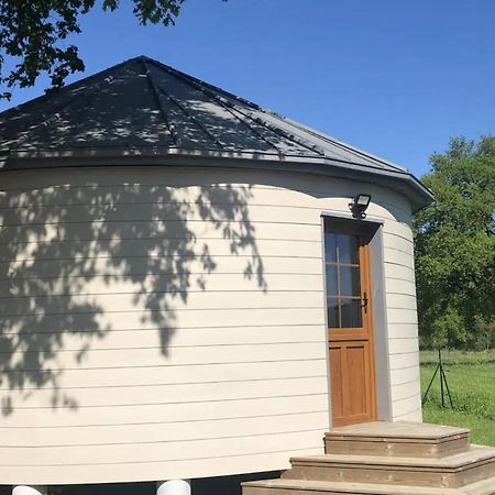 Gite Pour 4 Personnes Saint-Martin-du-Fouilloux  Zewnętrze zdjęcie
