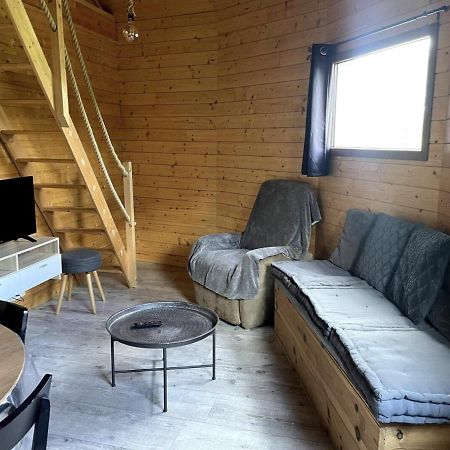 Gite Pour 4 Personnes Saint-Martin-du-Fouilloux  Zewnętrze zdjęcie